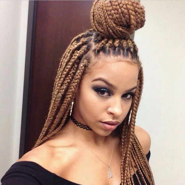 40 Different Types Of Braids For Hairstyle Junkies and Gurus