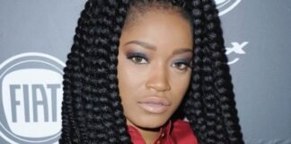 35 Beautiful Kinky Twists Styles kinky twist braids styles