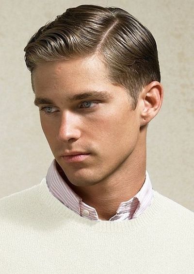 Top 20 Ivy League Haircut Styles And Ideas For Men