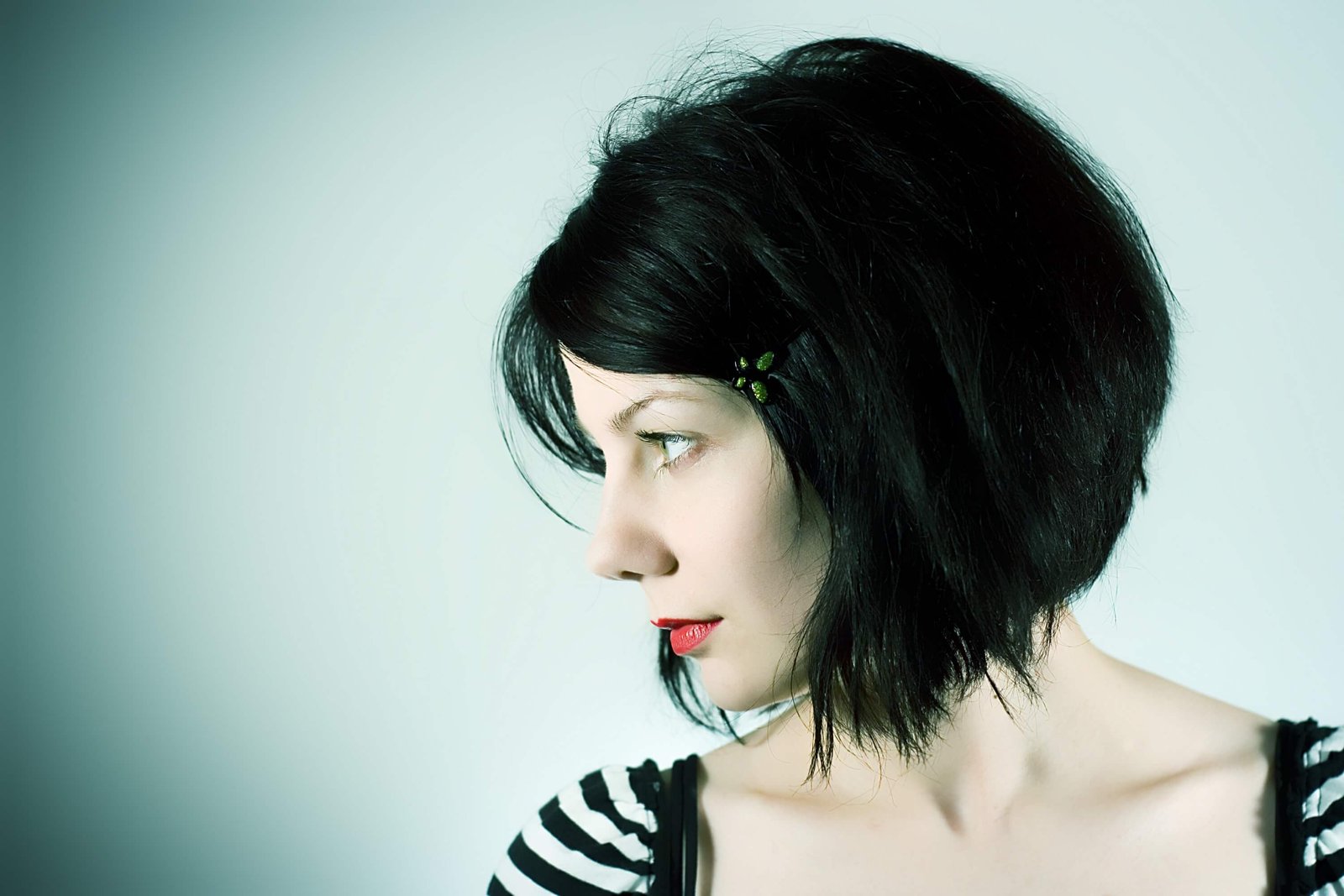 30 Stacked Bob Haircuts For Sophisticated Short Haired Women