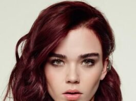 30 Dark Red Hair Color Ideas Cool Dark Red
