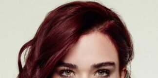30 Dark Red Hair Color Ideas Cool Dark Red