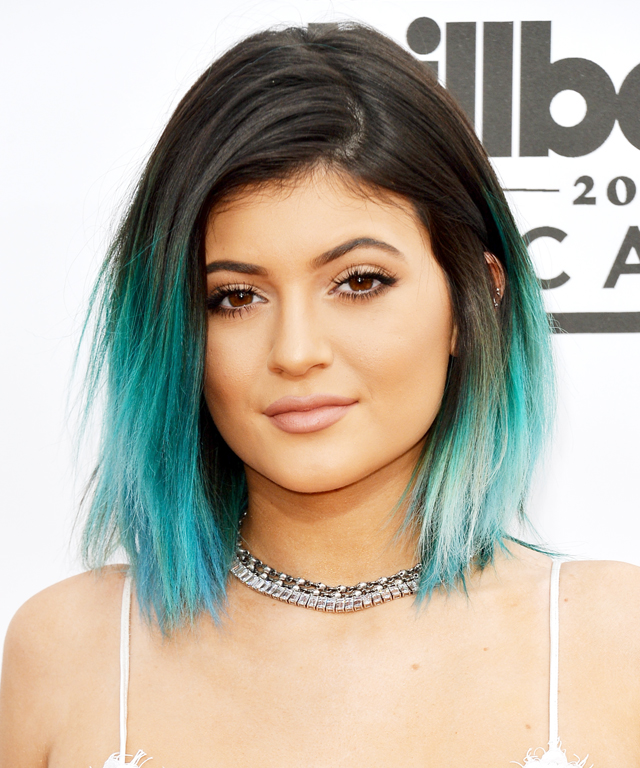 30 Blue Ombre Hair Color Ideas For Bold Trendsetters 