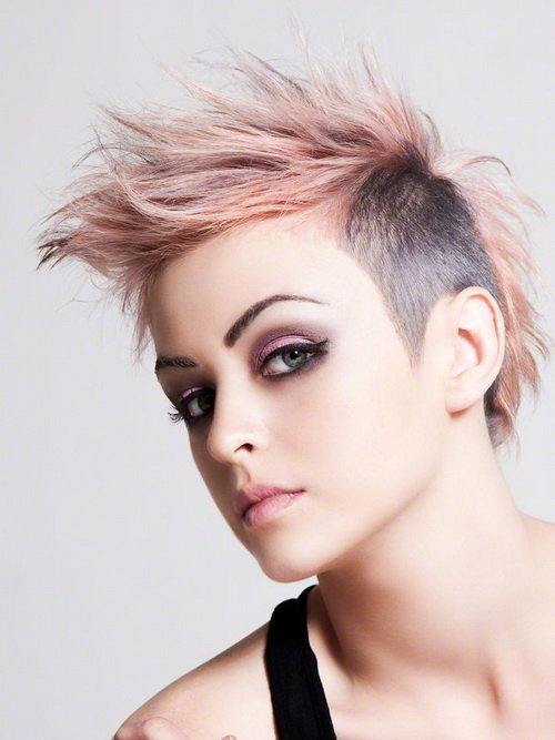 30 Short hairstyles for 2021  Styles and cuts for women with short hair