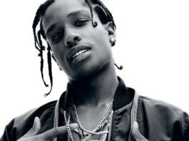 25 ASAP Rocky Braids Stylest ASAP Rocky Braids Styles
