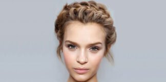 30 Royal Crown Braid Styles Crown Braid Styles
