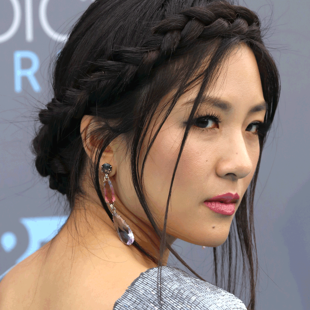 crown braid