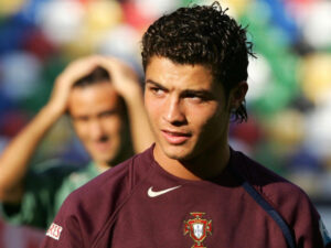 Best of Cristiano Ronaldo Haircuts For Slick Modern Men
