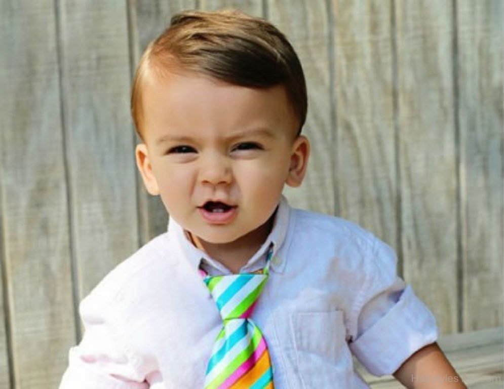 Cute Toddler Boy Haircuts 30 Toddler Boy Haircuts For Cute Stylish Little Guys