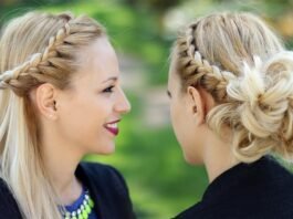 30 Pretty Hairstyles For Any Occasion Pretty Hairstyles For Any Occasion