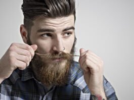 30 Best Beard Styles best beard styles for men