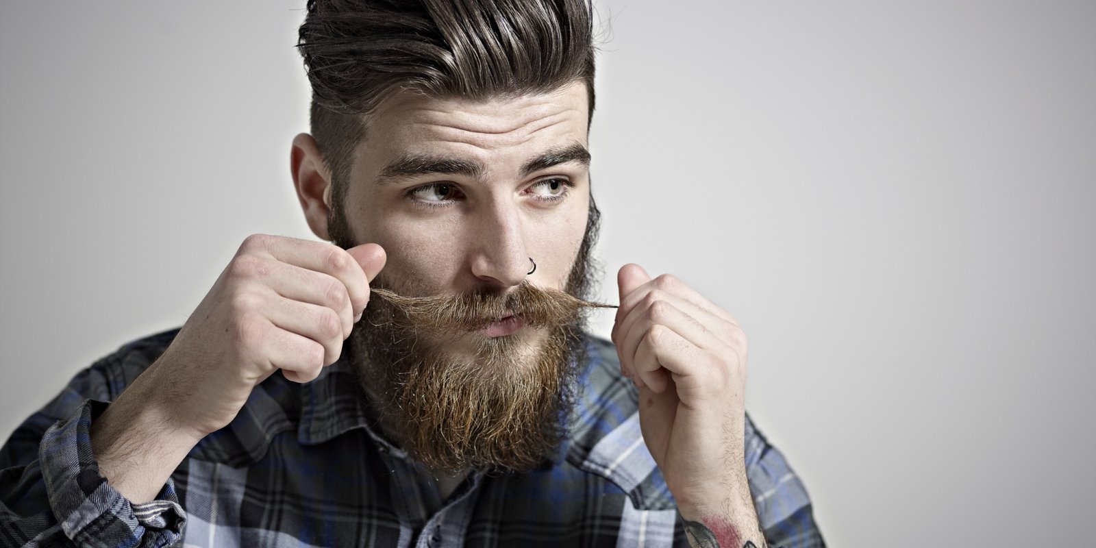 30 Best Bearded Styles And Facial Hair Looks For Men 