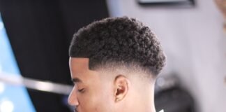 26 Blowout Haircuts For Men blowout haircut for men