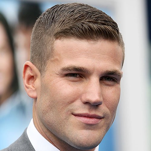 mens haircut clipper lengths