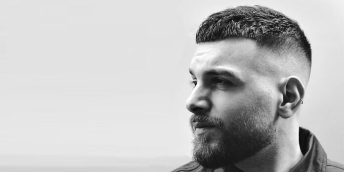 high and tight haircuts for men