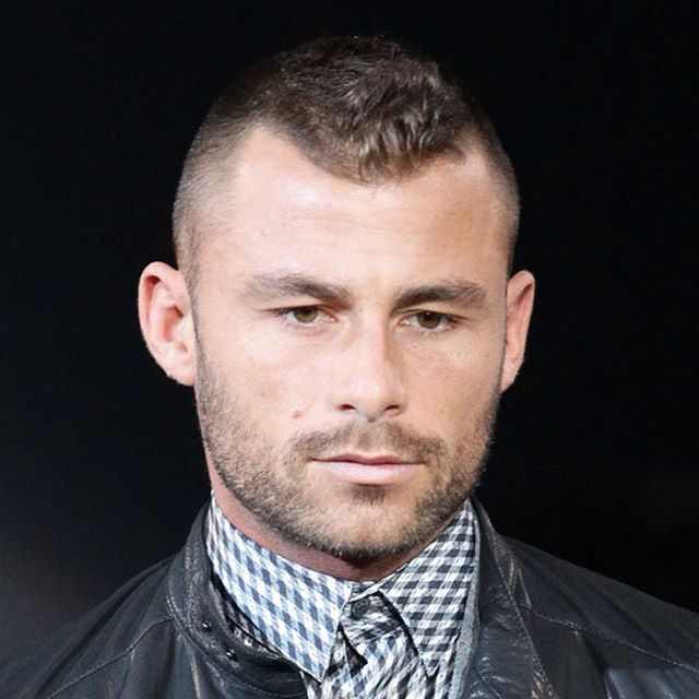 30 high and tight haircuts for classic clean cut men
