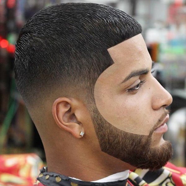 30 Best Bearded Styles And Facial Hair Looks For Men