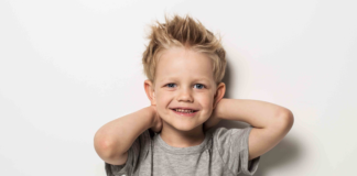 30 Little Boy Haircuts little boys haircuts