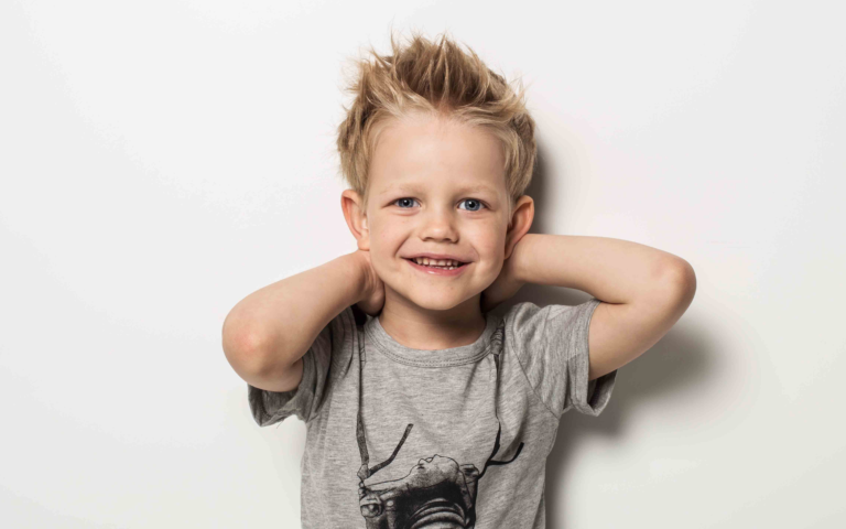 30 Fun Trendy Little Boy Haircuts For Any Occasion Part 31