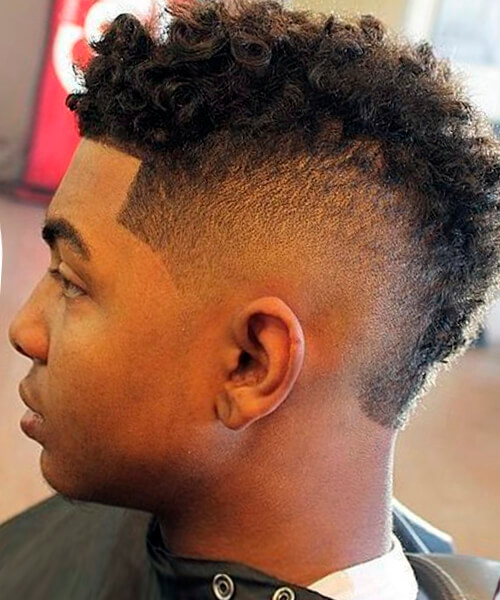 20 Different and Trendy Types Of Haircuts For Men