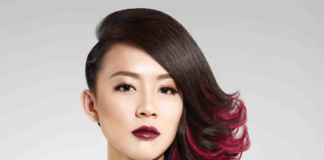 22 Red Ombre Hair Color Ideas red ombre hair color ideas