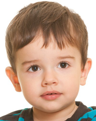 Cute Toddler Boy Haircuts 30 Toddler Boy Haircuts For Cute Stylish Little Guys