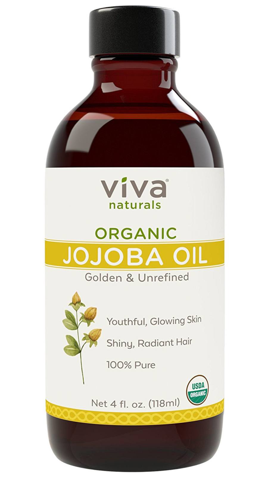 Jojoba Oil For Your Hair Jojoba Oil Benefits And Reviews