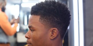 25 Drop Fade Haircut Styles Drop Fade Haircut Styles