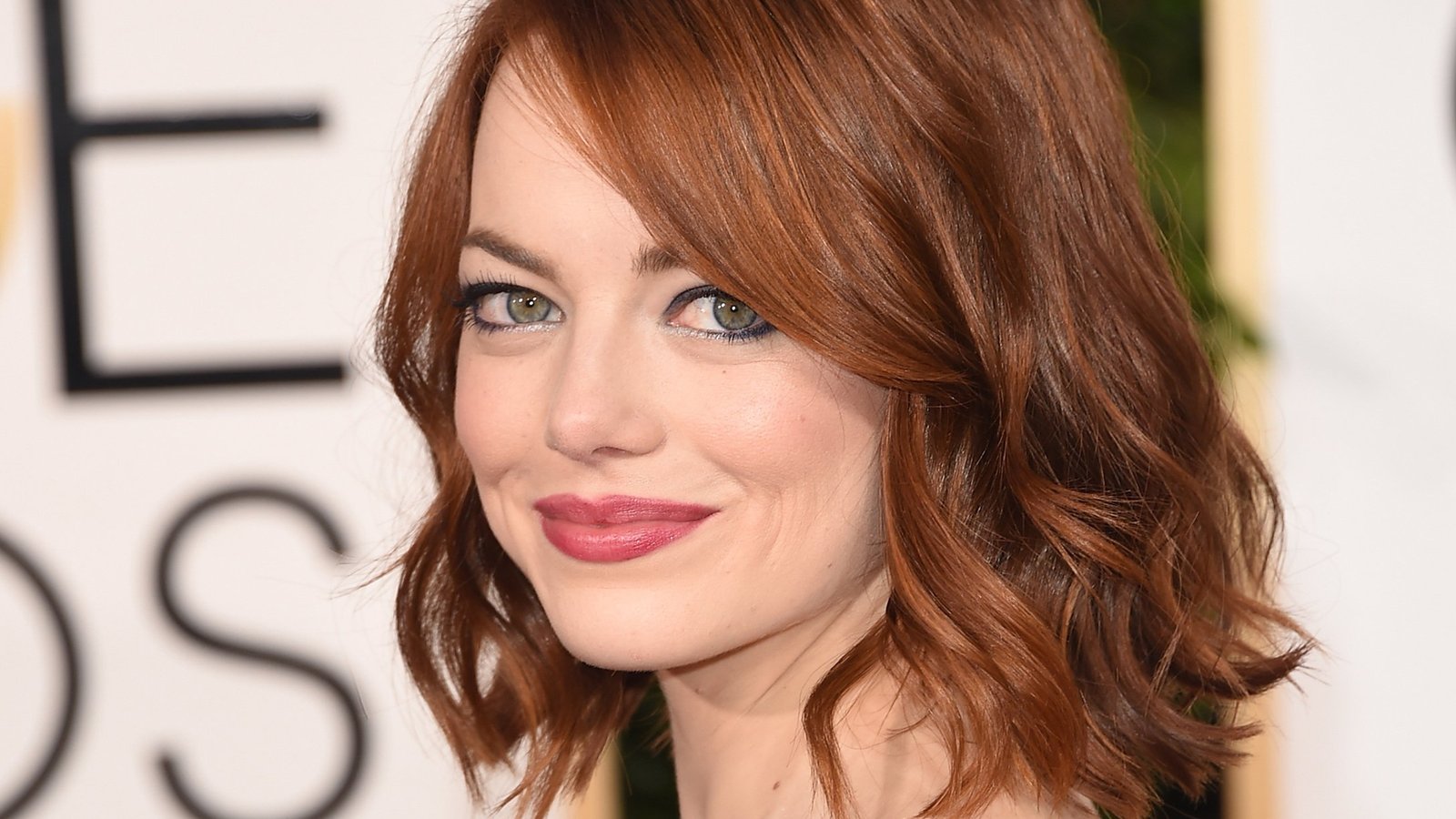 Top 35 Warm And Luxurious Auburn Hair Color Styles