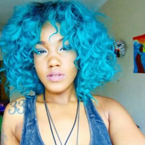 35 Fresh New Light Blue Hair Color Ideas For Trendsetters