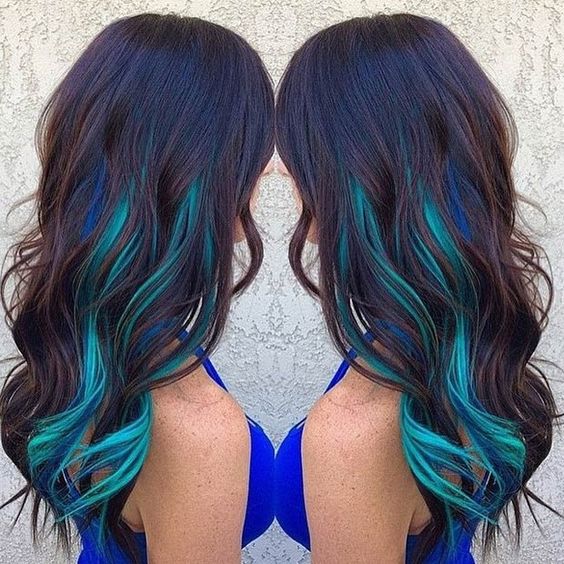 35 Fresh New Light Blue Hair Color Ideas For Trendsetters