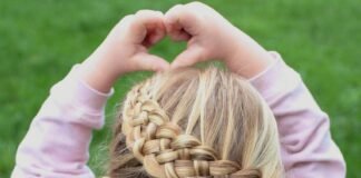 40 Braids For Kids Braids For Kids