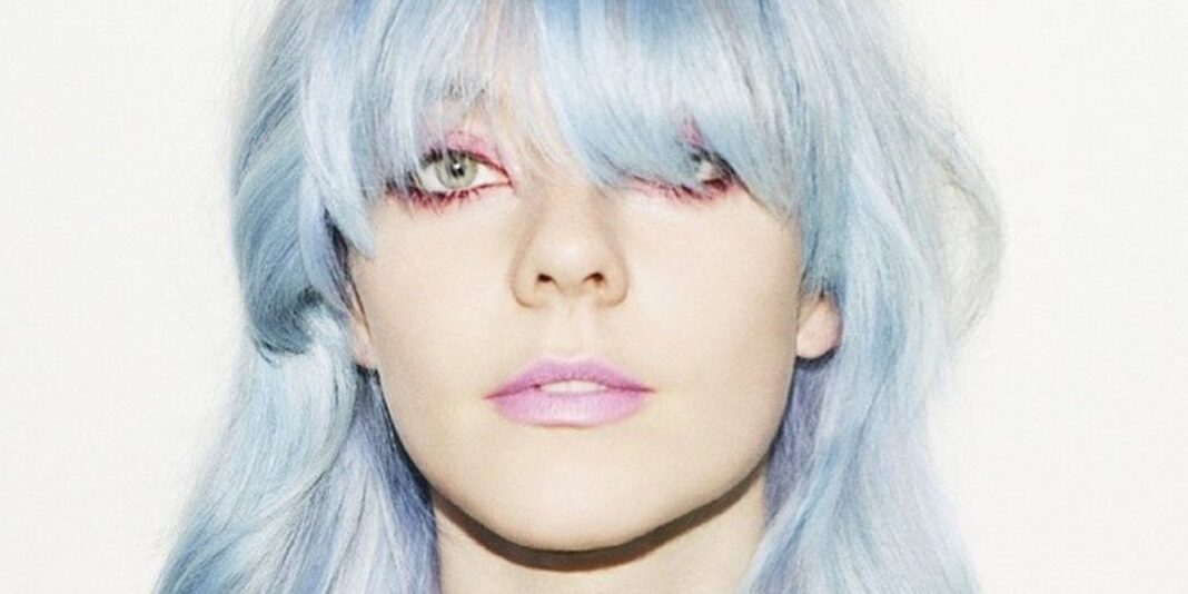 7. "25 Gorgeous Light Blue Hair Color Ideas for Women" - wide 1