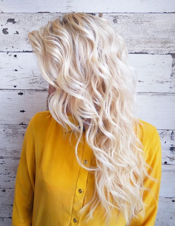 35 Perm Hairstyles: Stunning Perm Looks For Modern Texture