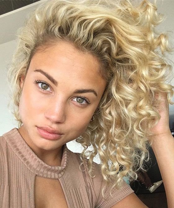 35 Perm Hairstyles Stunning Perm Looks For Modern Texture