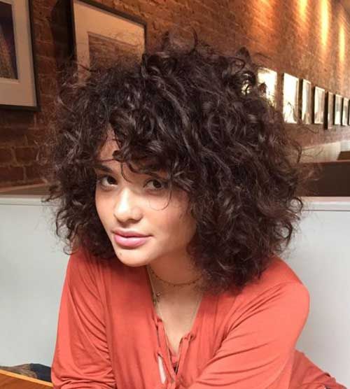35 Best Haircuts For Manageable Thick Hair Of Any Length