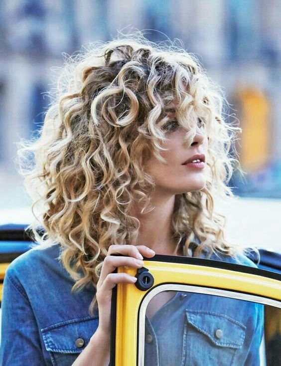 35 Perm Hairstyles Stunning Perm Looks For Modern Texture