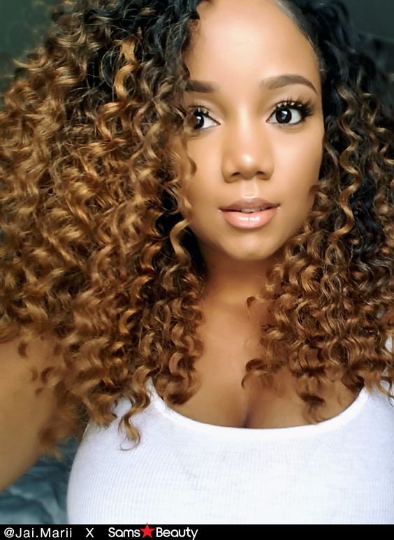 48 Crochet Braids Hairstyles Crochet Braids Inspiration