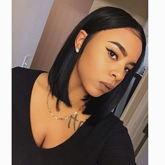 Sew In Bob Hairstyles