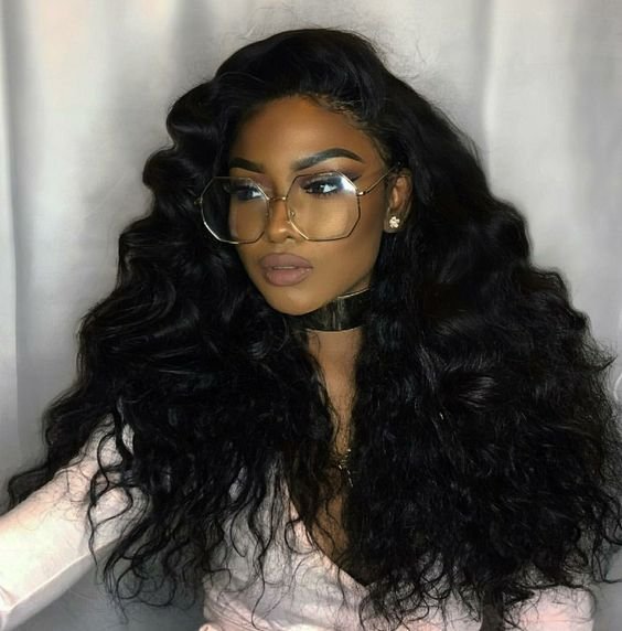 35 Stunning & Protective Sew In Extension Hairstyles