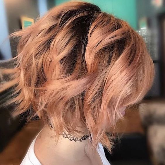 35 Balayage Styles And Color Ideas For Short Hair Part 8 Coloring Wallpapers Download Free Images Wallpaper [coloring876.blogspot.com]