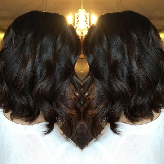 35 Balayage Styles And Color Ideas For Short Hair