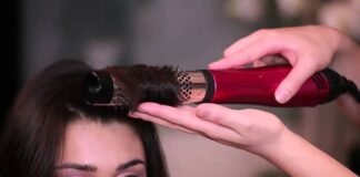 Best Hot Air Brushes hot air brush reviews