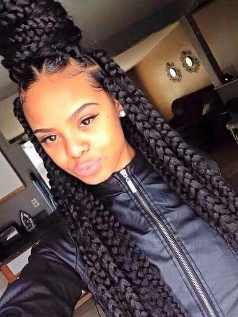 jumbo poetic justice braids