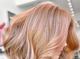 20 Different Shades of Strawberry Blonde Hair strawberry blonde hair