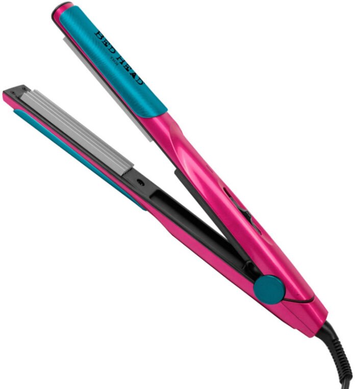 Bed Head Little Tease Hair Crimper