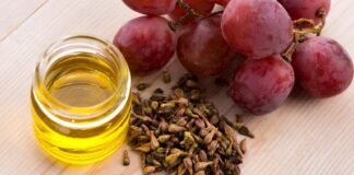 Grapeseed Oil For Hair Grapeseed Oil for hair