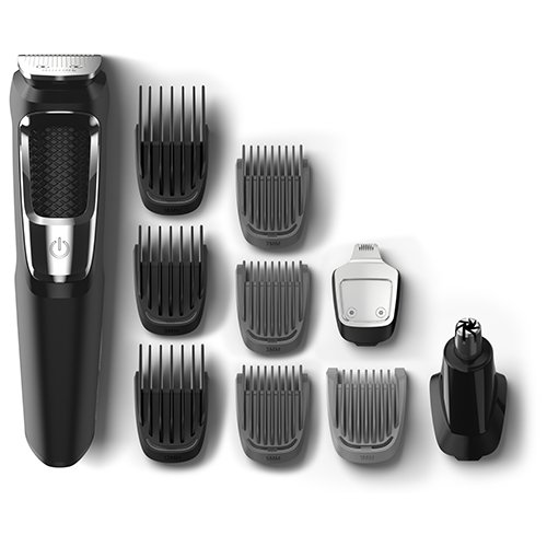 8 Best Cordless Hair Clippers For Professionals And Beginners 