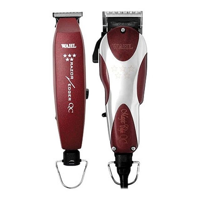 10 Best Professional Hair Clippers | Barber Clippers Guide