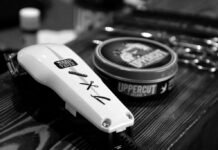 Professional Barber Clippers best professional barber hair clippers